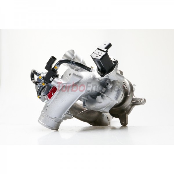 TTE420T Upgrade Turbolader für VAG 2.0 TSi EA888