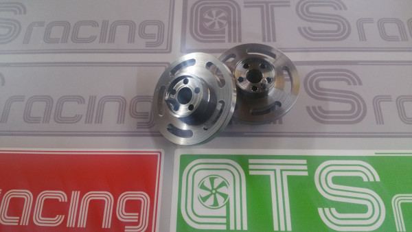 Verstellbare Nockenwellen Kettenräder Einstellbar R32 BDE BFH 3,2L R30