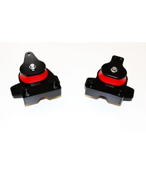 VW Golf 4 2.8L V6 R32 Audi A3 Platform Getriebehalter Motorlager & Getriebelager