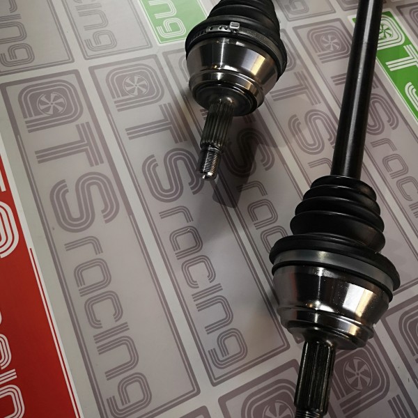 Golf 2,3 Antriebswellen für 4-Motion HA mit Gelenken