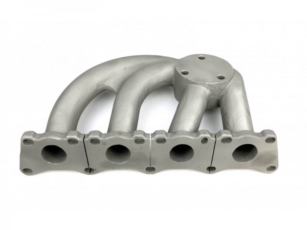 Edelstahl Guss Abgaskrümmer VW Golf S3 A3 1.8T 20v Turbo Turbokrümmer K04