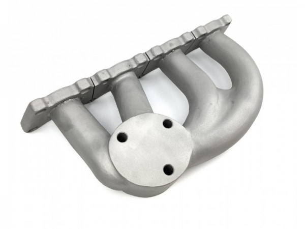 Edelstahl Guss Abgaskrümmer VW Golf S3 A3 1.8T 20v Turbo Turbokrümmer K04