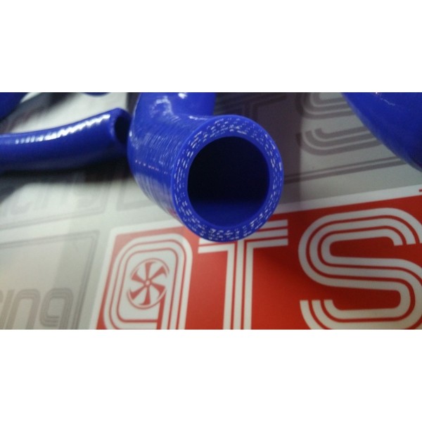 Kühlerschlauchkit Silikon VR6