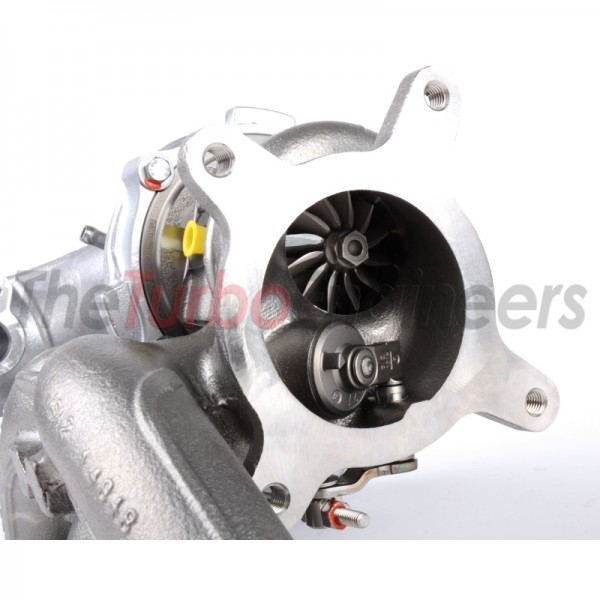 TTE420 Upgrade Turbolader für VAG 2.0 TFSi EA113
