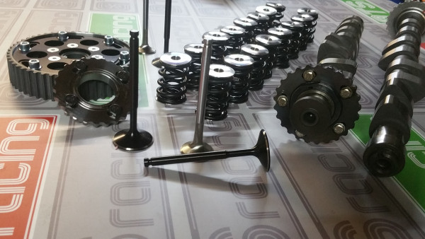 VW Audi 1.8T 20V Turbo Verstellbares Kettenrad Nockenwelle