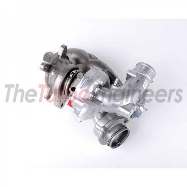 TTE420 Upgrade Turbolader für VAG 2.0 TFSi EA113