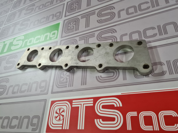 1.8T 20v 4-Zylinder Krümmerflansch für Krümmerbau