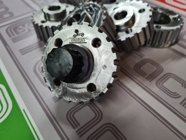 Billet Kurbelwellenrad Zahnriemenrad G60 PG 1H