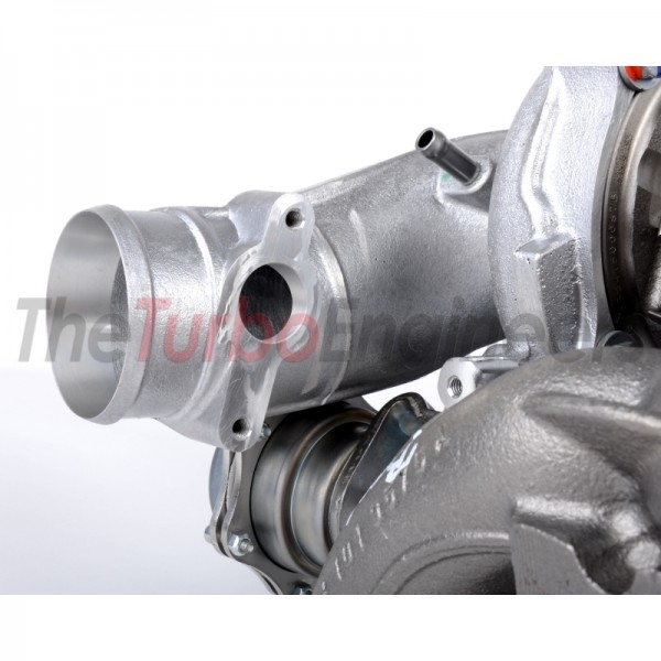 TTE440 Upgrade Turbolader für VAG 1.8T quer