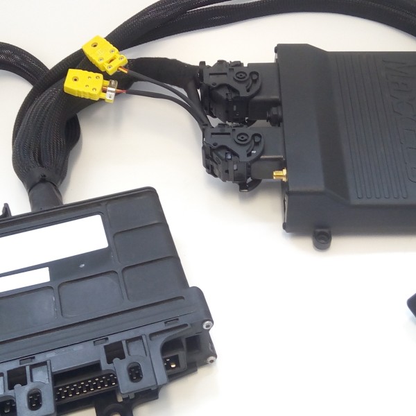 MaxxEcu Race Plugin Kit VW VR6 12V