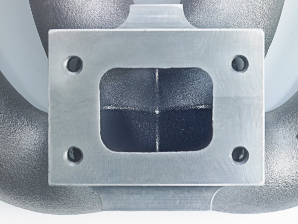 T25 K16 Topmount Gusskrümmer für 1.8T 20v D5S