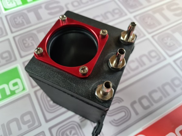 1,6 Liter Benzin-Catch tank für 044 Benzinpumpen