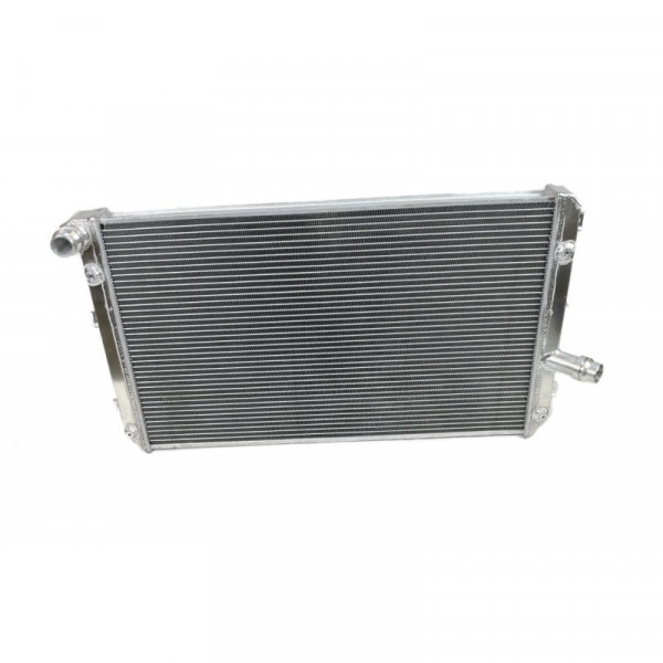 VW Golf 5 Golf 6 Audi TT 2.0 TFSI Aluminium Wasserkühler