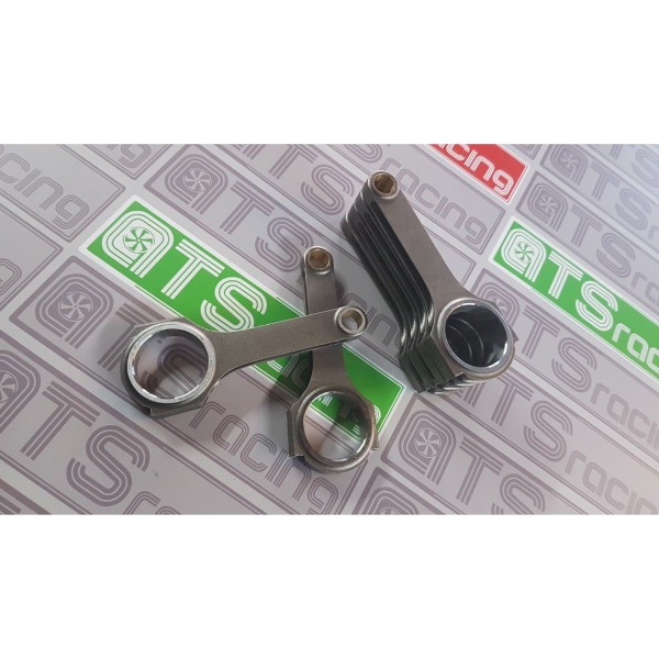 Arias H-Schaft Stahlpleuel 16V KR/PL/9A