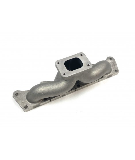 Edelstahl Guss Abgaskrümmer VW Golf S3 A3 1.8T 20v Turbo Turbokrümmer