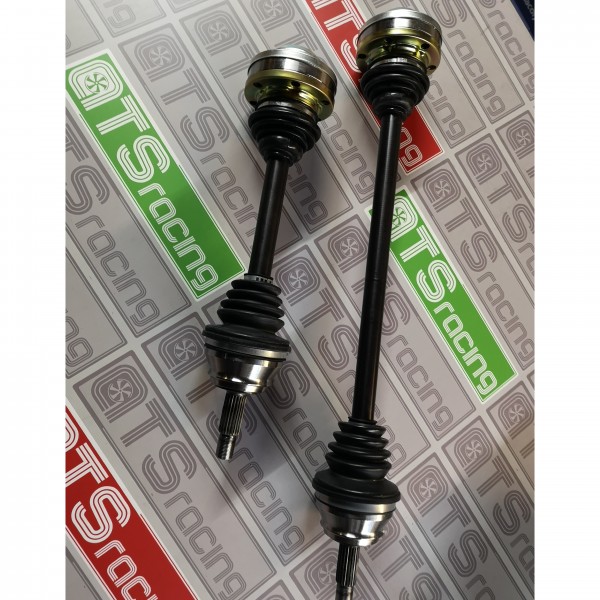 Golf 2,3 Antriebswellen für 4-Motion HA mit Gelenken