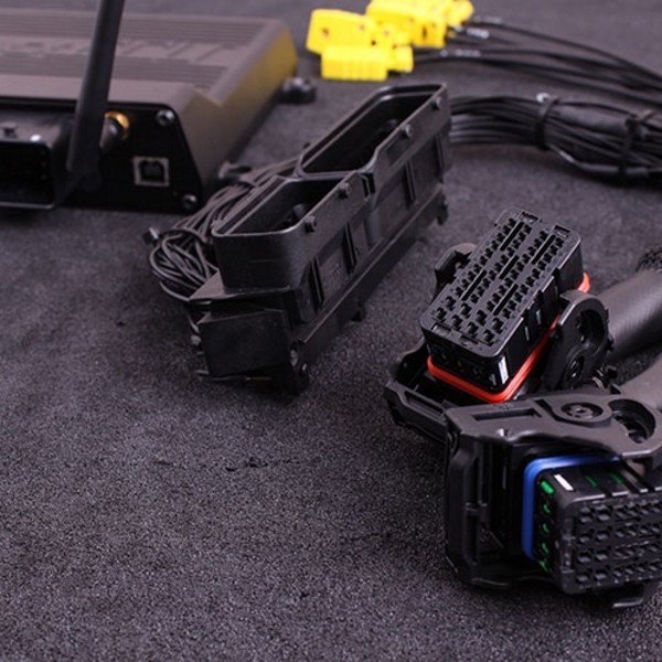 MaxxEcu Race Plugin Kit VW/Audi 1.8T ME7.5