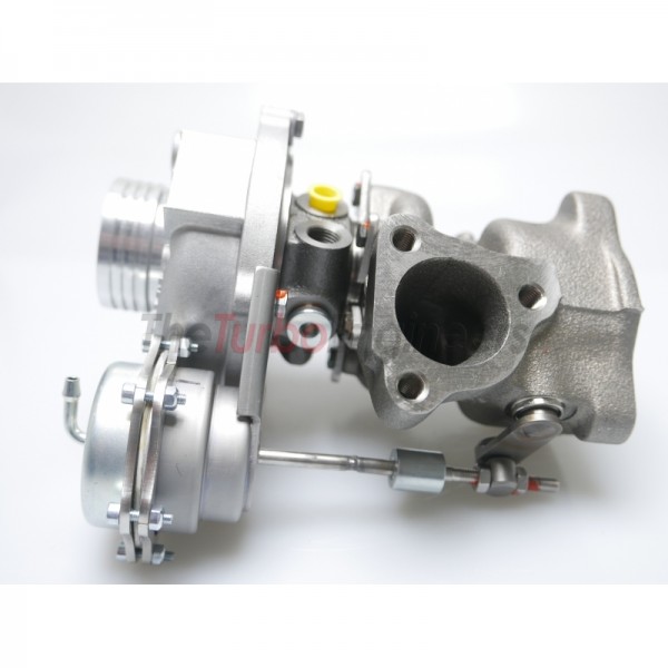 TTE280L Upgrade Turbolader für VAG 1.8T längs
