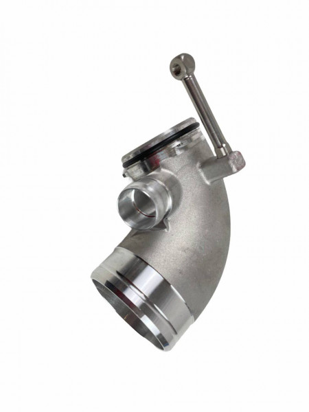 Turbo Inlet VAG 1.8 - 2.0 TFSI / TSI IS20 & IS38 EA888 Golf 7 TT POLO