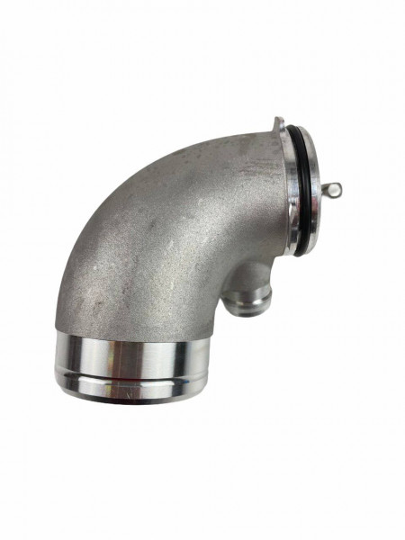 Turbo Inlet VAG 1.8 - 2.0 TFSI / TSI IS20 & IS38 EA888 Golf 7 TT POLO