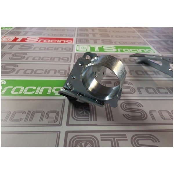 VW Getriebehalter Golf 1 Scirocco 02A 5 Gang Getriebelager