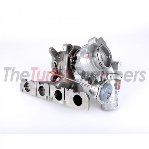 TTE440 Upgrade Turbolader für VAG 1.8T quer