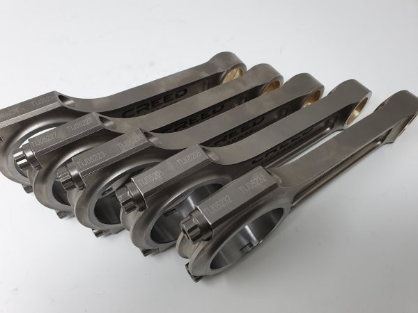 CREED RODS TFSI EA113 I-SCHAFT STAHLPLEUEL TTRS & RS3